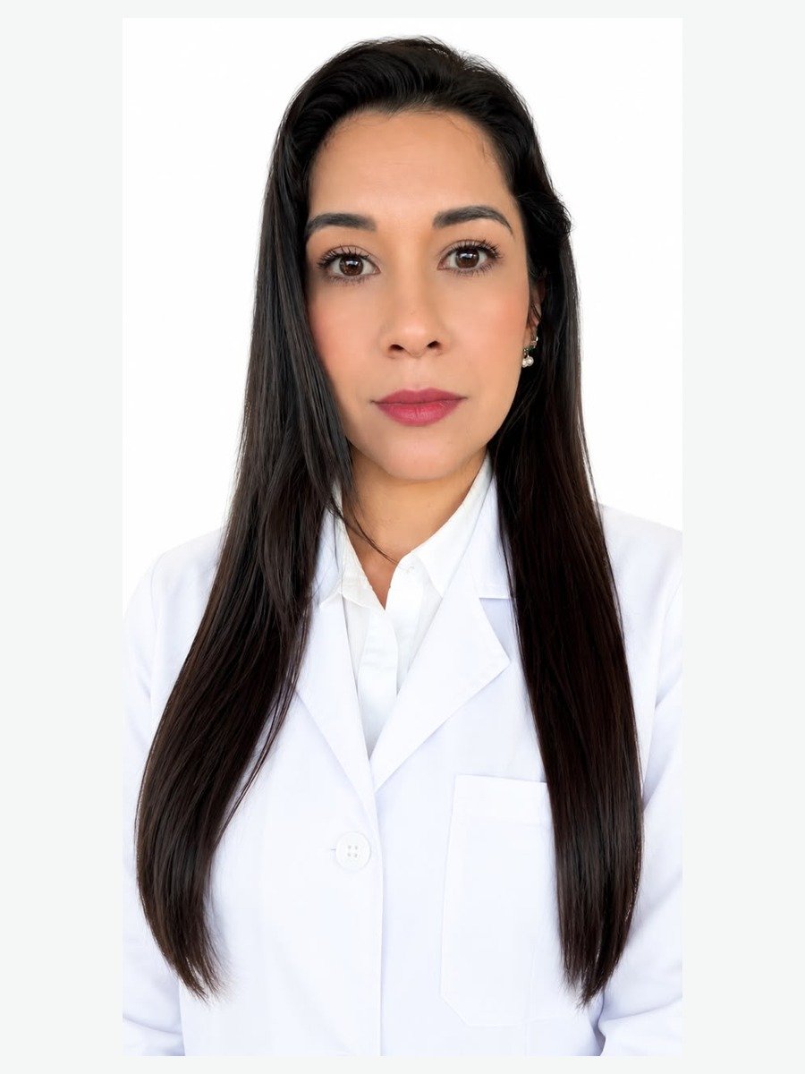 Dra. Patricia Lorena Rolon Silva